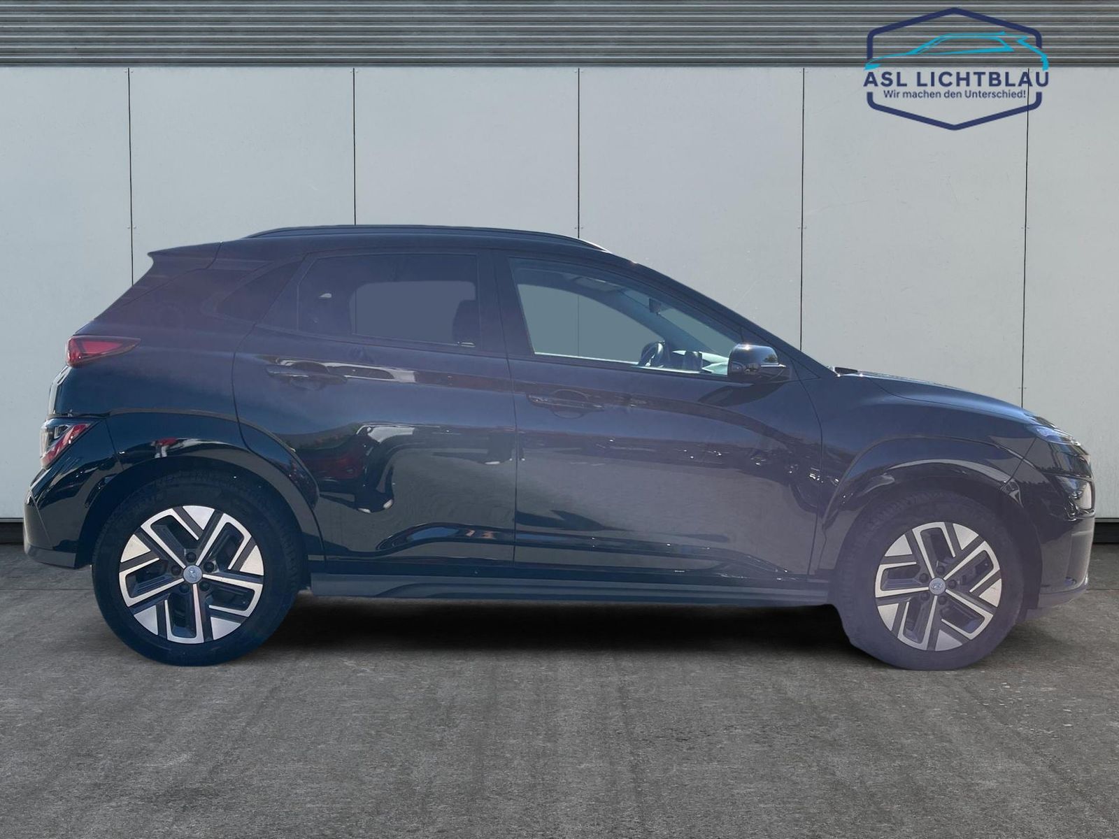 Hyundai KONA Elektro Edition 30 Plus - Samsaru's Car Outlet