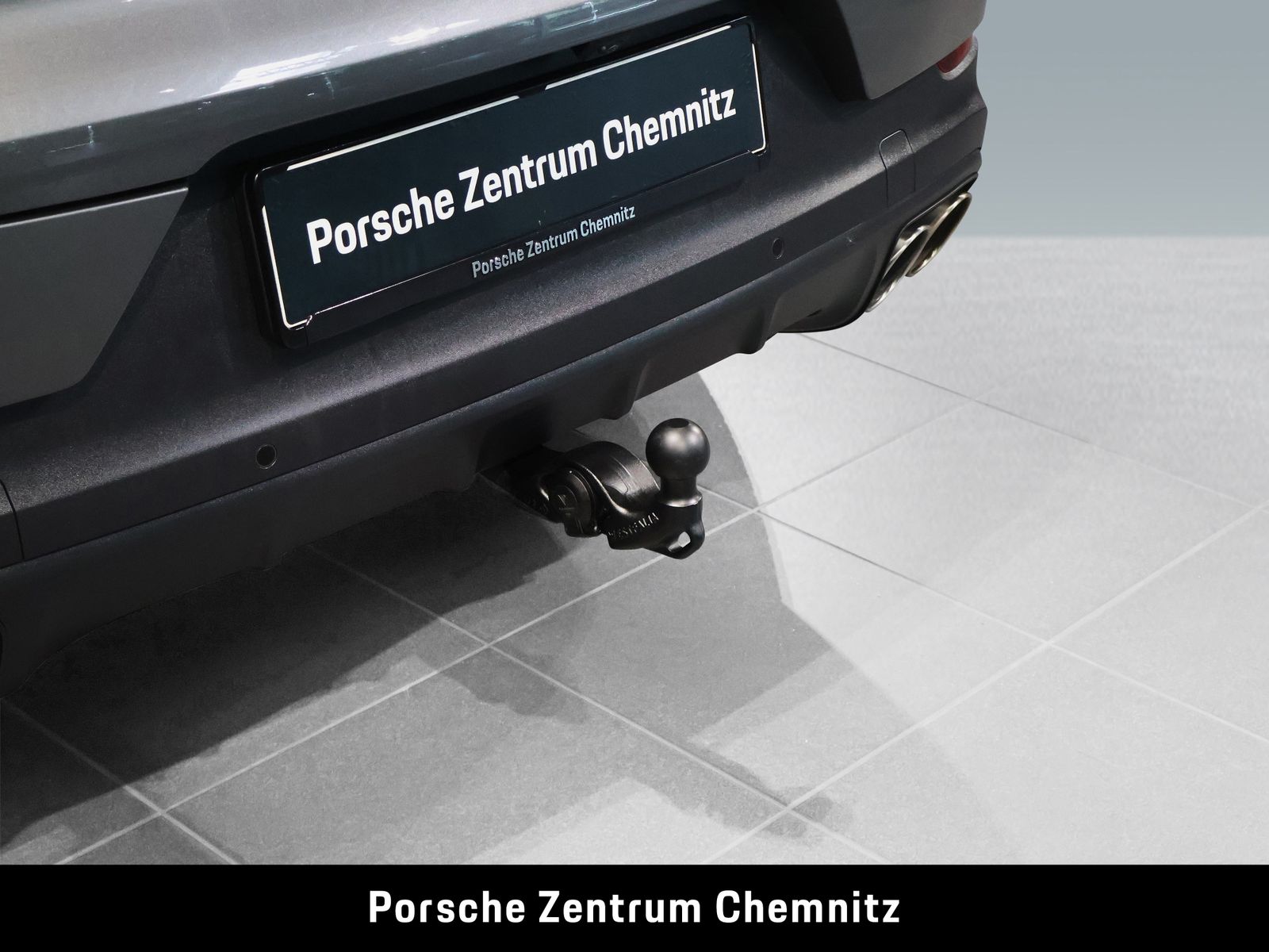 Porsche Cayenne S E-Hybrid Sitzbelüft.;BOSE;AHZV;Head-Up