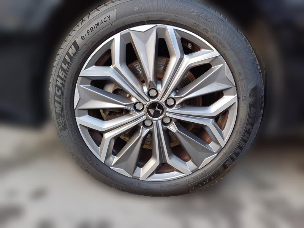 DS Automobiles DS4 Trocadero