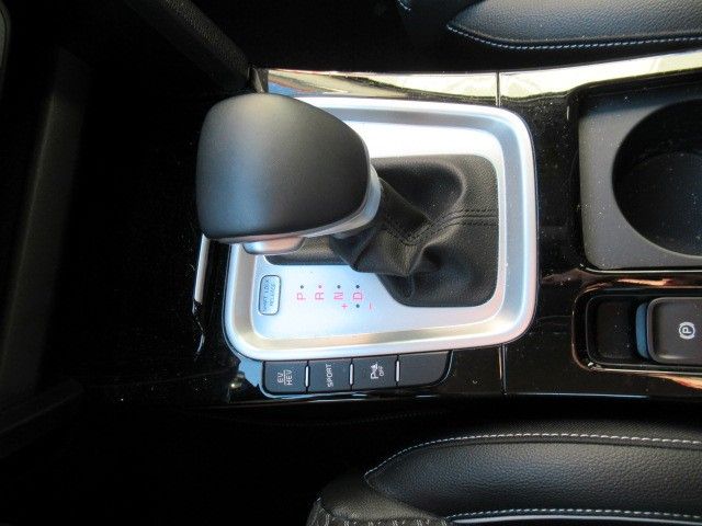 Kia XCeed Spirit Plug-in Hybrid - Samsaru's Car Outlet