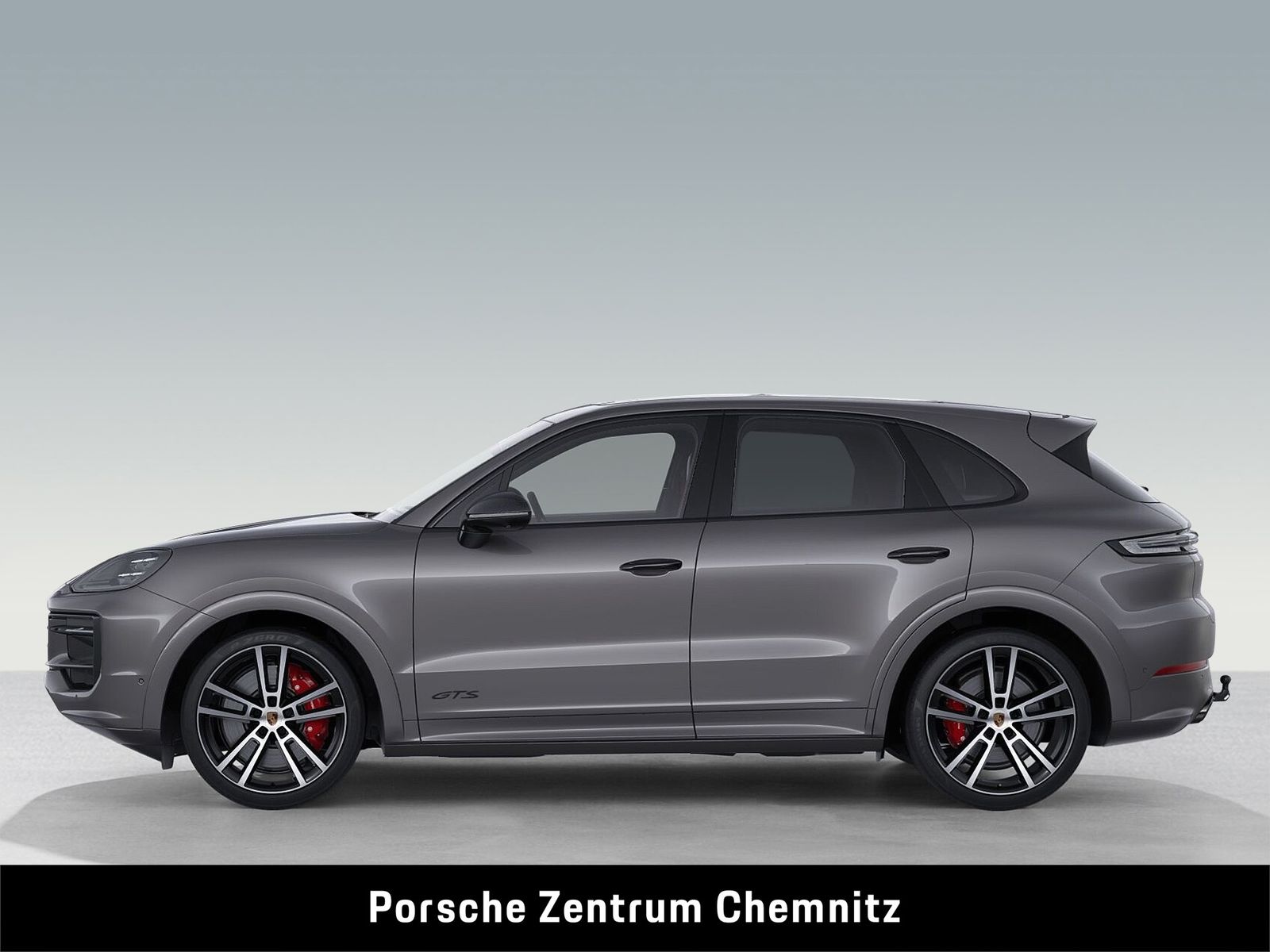 Porsche Cayenne GTS Head-Up;18-Wege.;Pano;AHZV