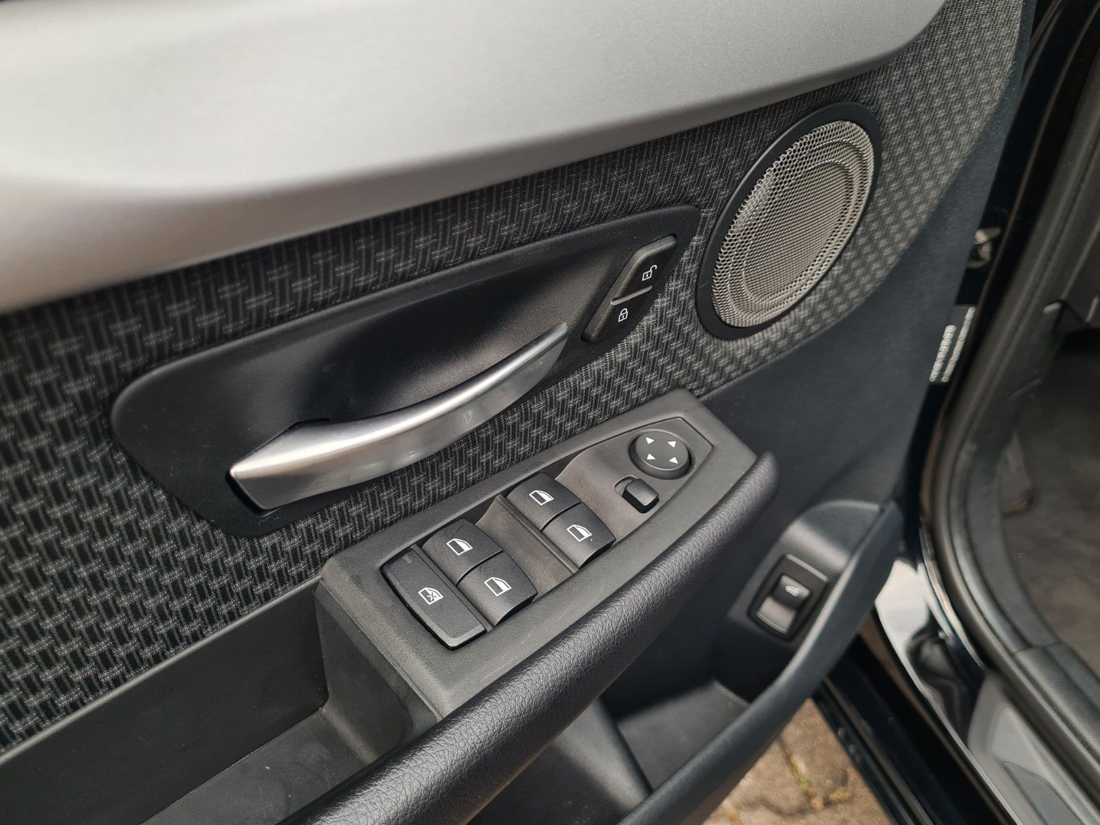 BMW 218 d GT Advantage - Samsaru's Car Outlet