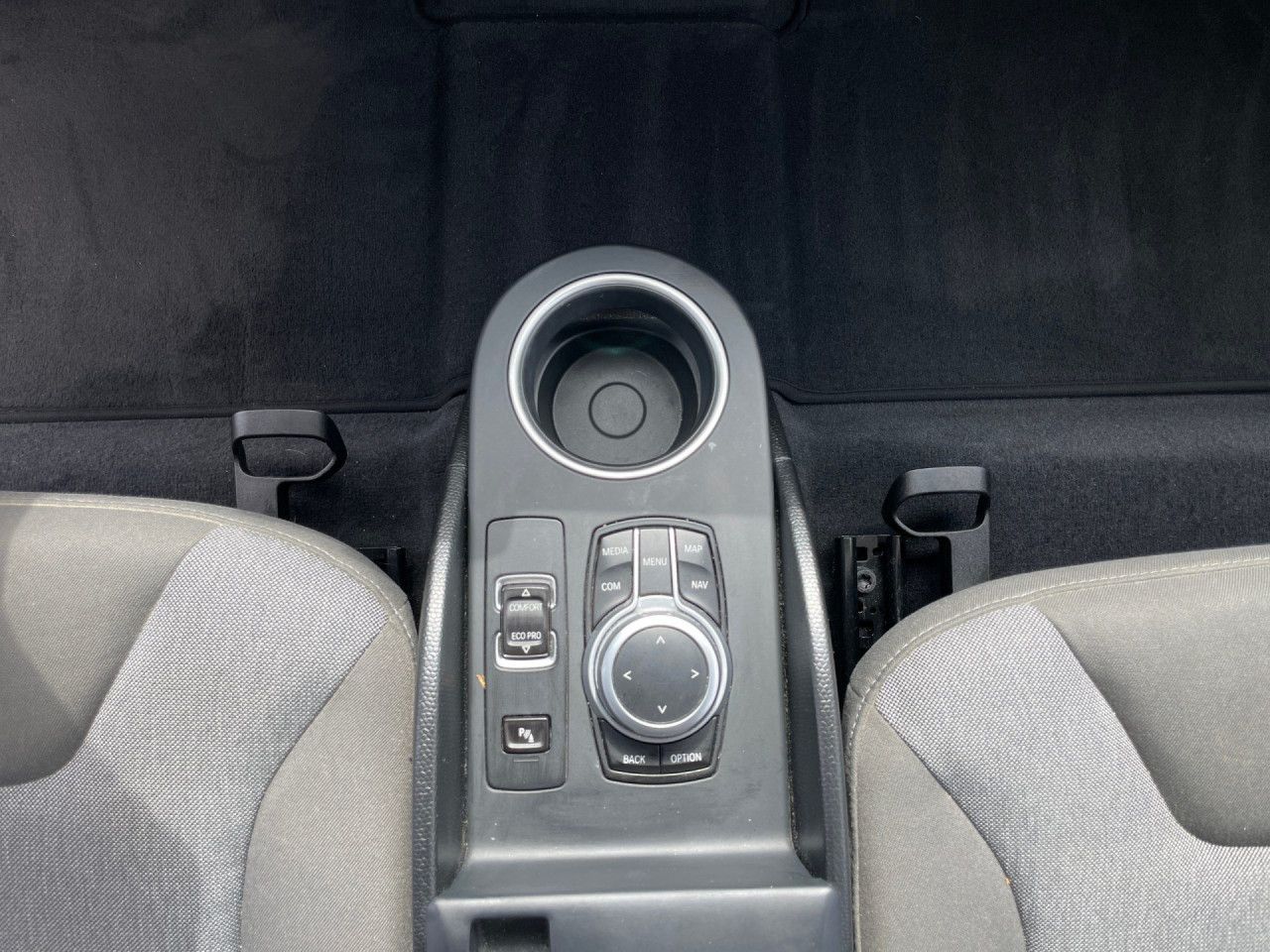 BMW i3 - Samsaru's Car Outlet