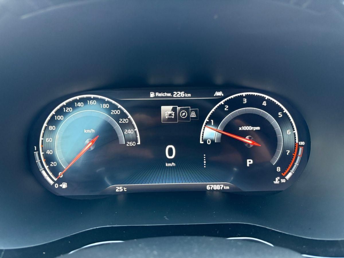 Kia Ceed 1.6 TGDI GT - Samsaru's Car Outlet