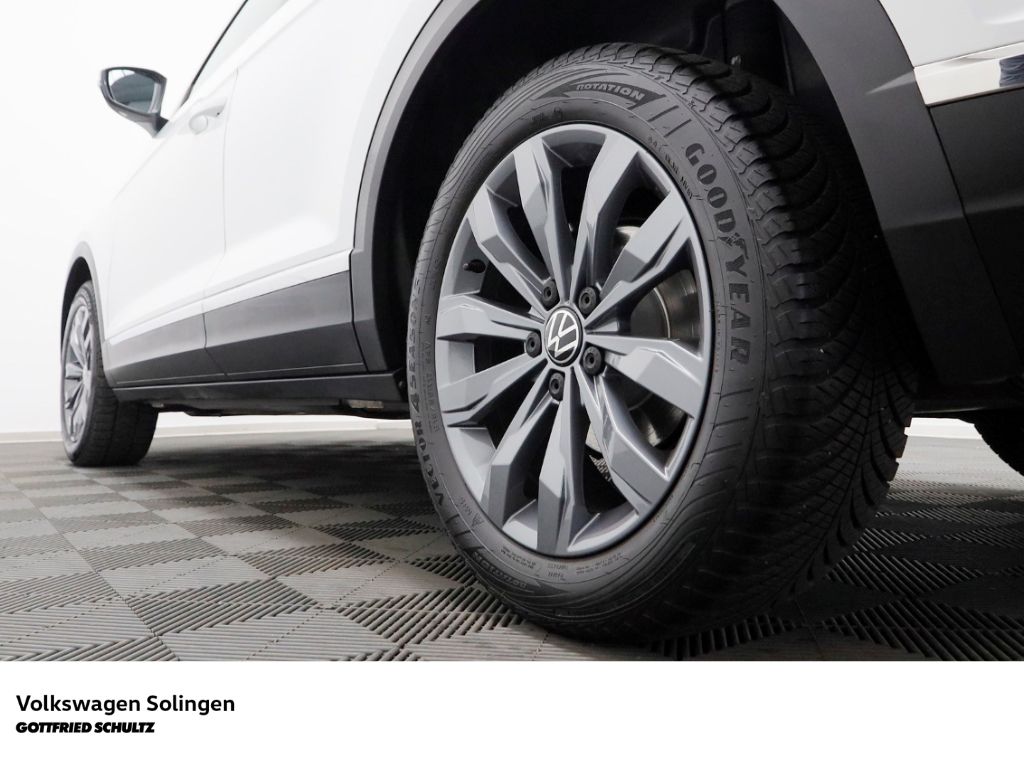 Volkswagen T-Roc 1.5 TSI Sport DSG - Samsaru's Car Outlet