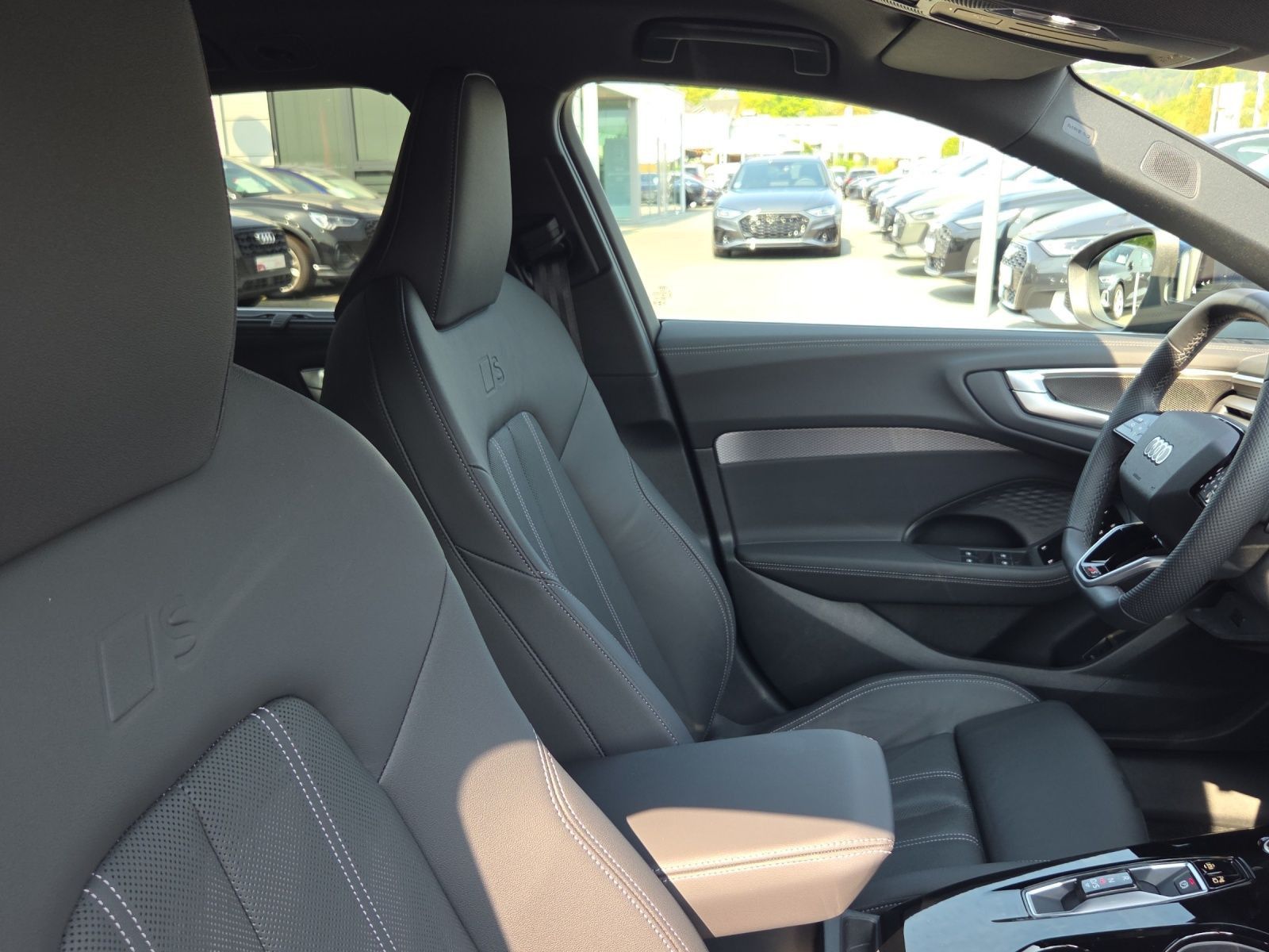 Audi A5 Avant TDI S line*Navi*Matrix*B&O*HUD*Virtual*