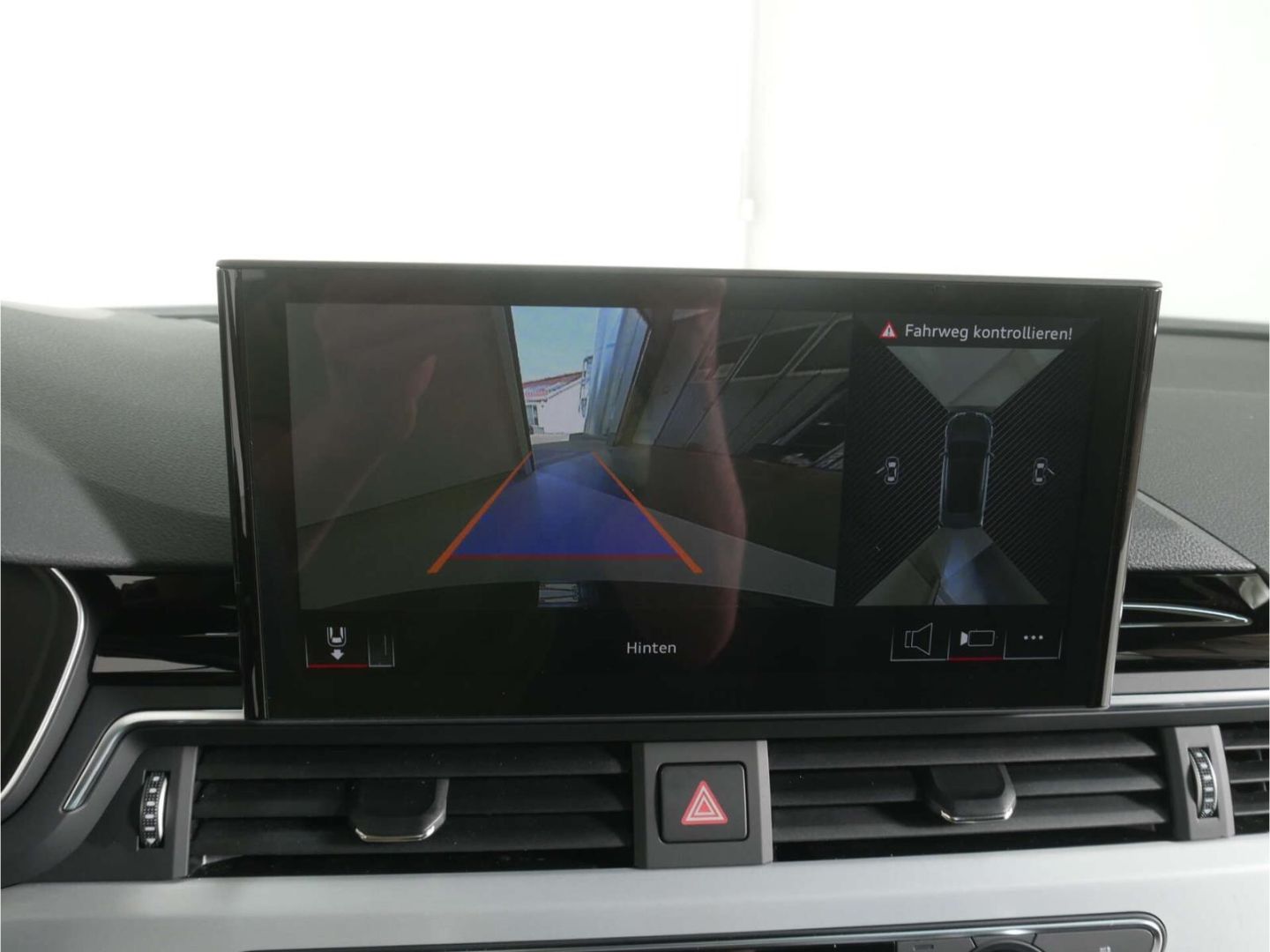 Audi A5 Cabriolet 45 TFSI qu. S line AHK/Matrix/HUD