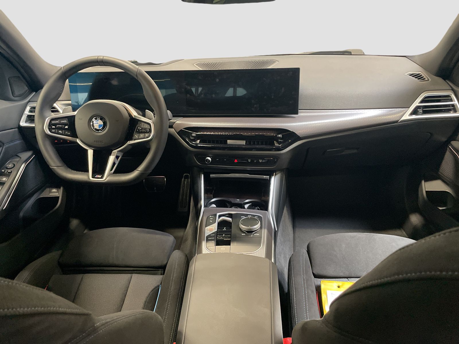 BMW 320d Touring M Sport AHK LiveCockpitProf Kamera