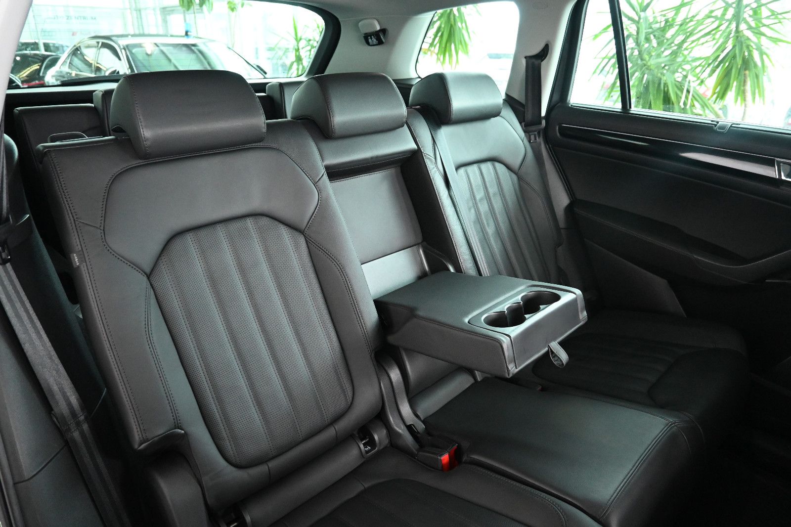 Skoda Kodiaq 2.0 TSI L&K 4M LED Navi Virtual 7-Sitzer