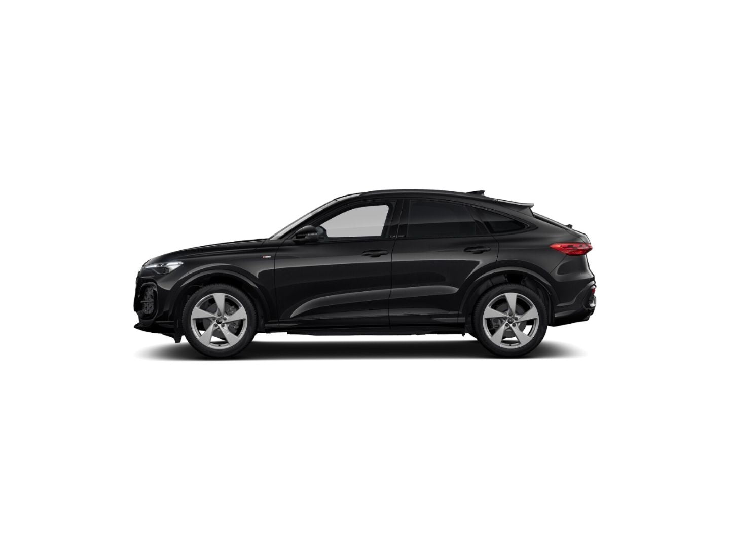 Audi Q5 Sportback S line TFSI quattro - Samsaru's Car Outlet