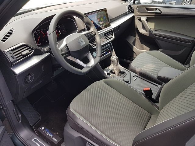 Seat Tarraco 1.5 TSI ACT DSG Xperience - Samsaru's Car Outlet