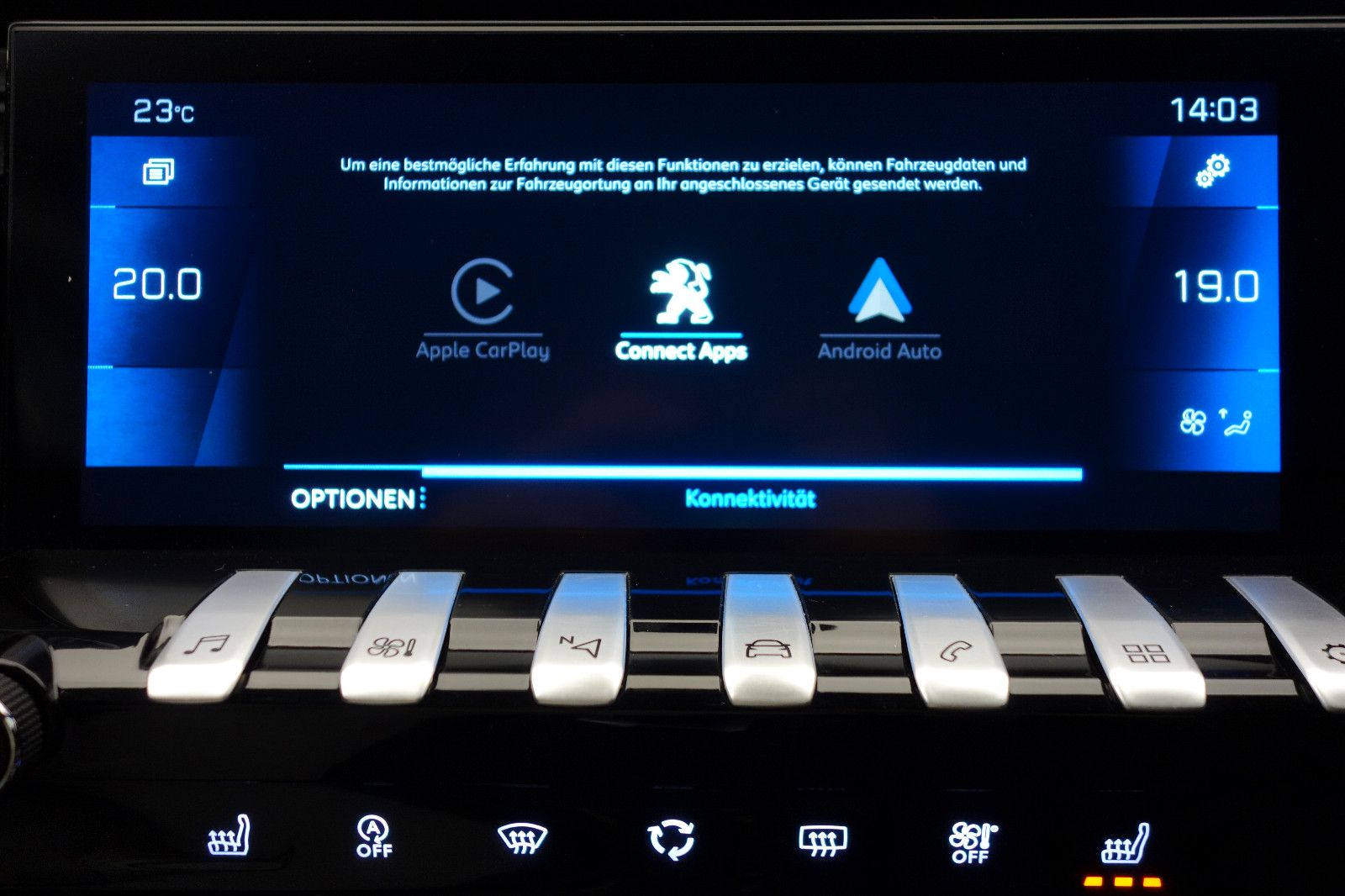 Peugeot 508 SW Allure Pack Aut. - Samsaru's Car Outlet