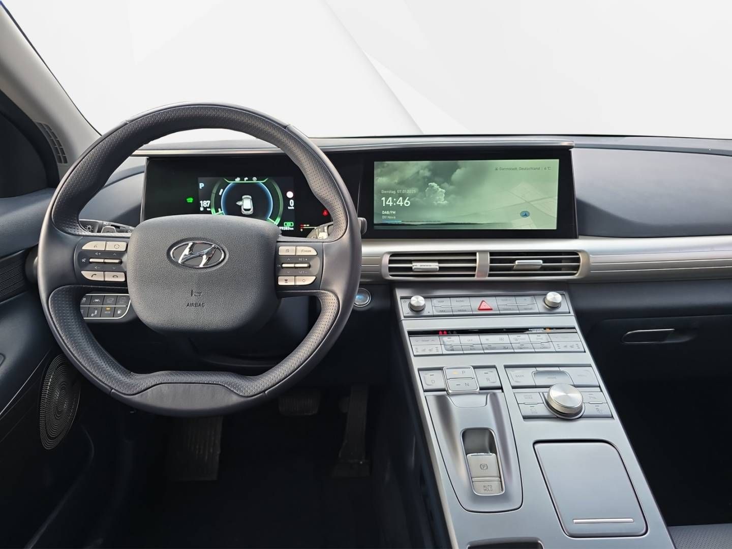 Hyundai Nexo Premium - Samsaru's Car Outlet