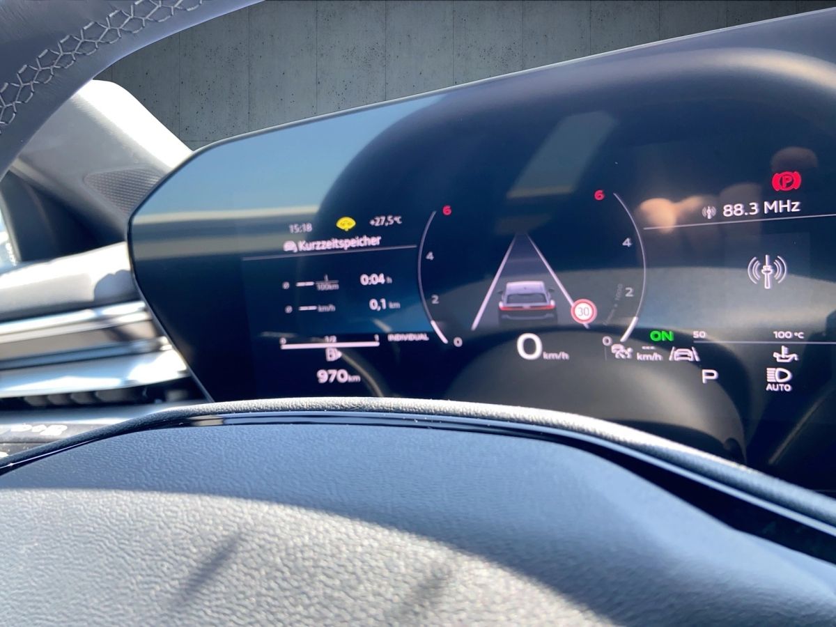 Audi A5 Avant TDI qu S tr S-line Matrix 20´ HUD AHK