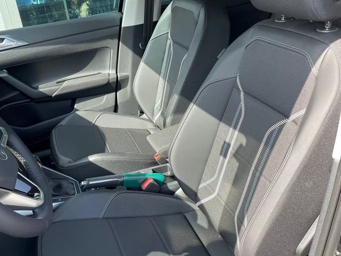 Volkswagen Taigo 1.0 TSI DSG Style - Samsaru's Car Outlet