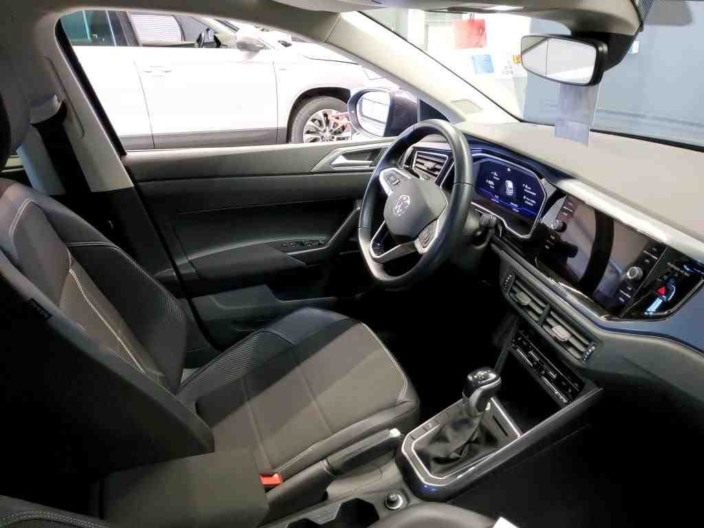 Volkswagen Taigo 1.0 TSI DSG STYLE - Samsaru's Car Outlet