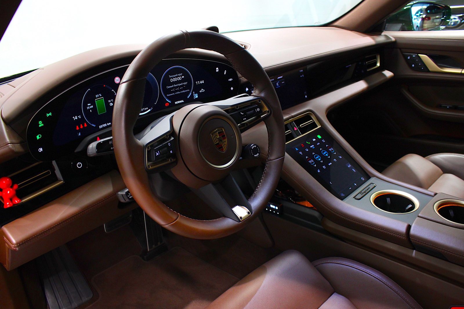 Porsche Taycan Cross Turismo,PANO,ACC,360,HUD,PPF,2029