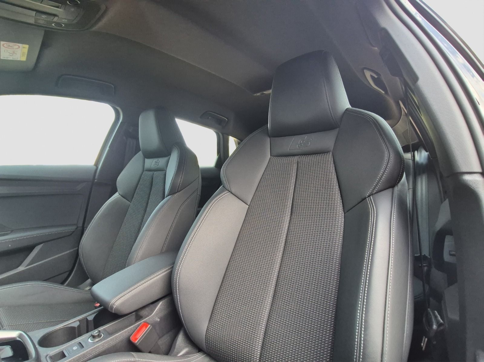 Audi A3 Sportback advanced 40 TFSI e *Sportsitze*MMI*