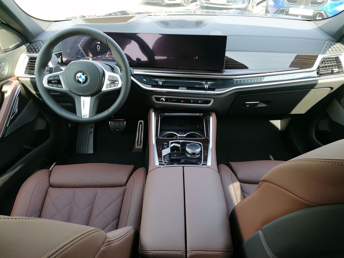 BMW X6 xDrive 30d UPE *121.930€* AHK  M Sport Pro