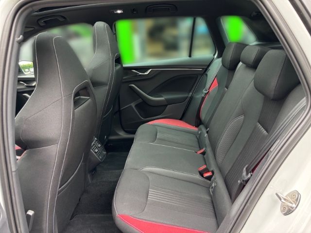 Skoda Kamiq Monte Carlo 1.0 TSI - Samsaru's Car Outlet