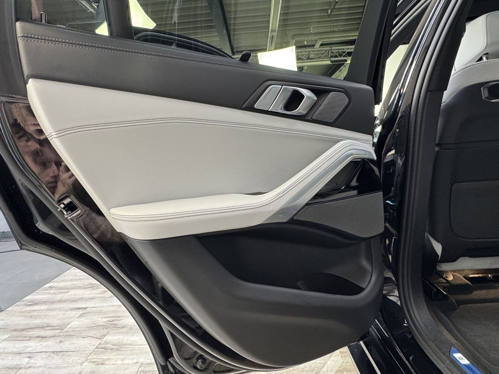 BMW X6 xDrive30d M Sport Pro AHK Pano Sitzlüft. ACC