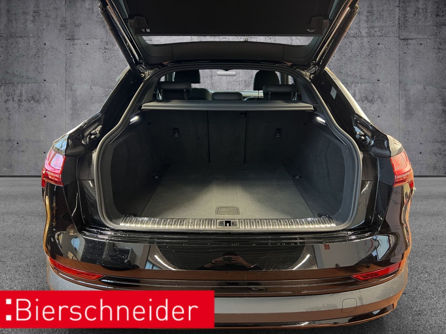 Audi e-tron Sportback 55 qu. S line AHK ACC 20 KAMERA