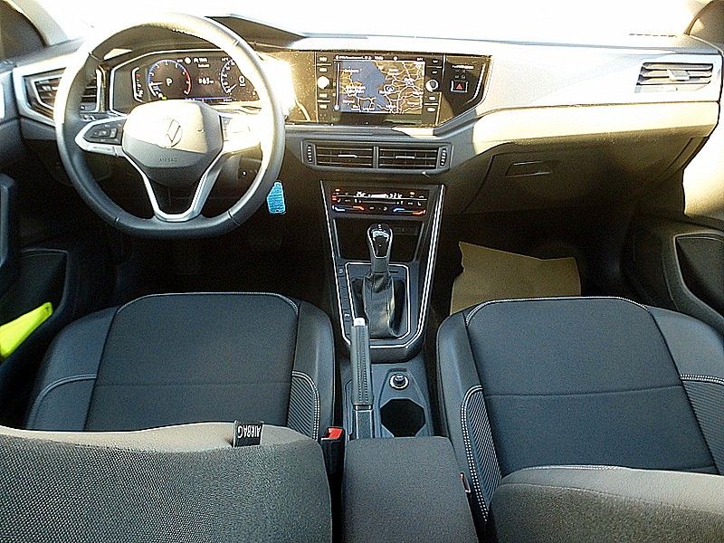 Volkswagen Taigo Style 1.0 TSI DSG - Samsaru's Car Outlet