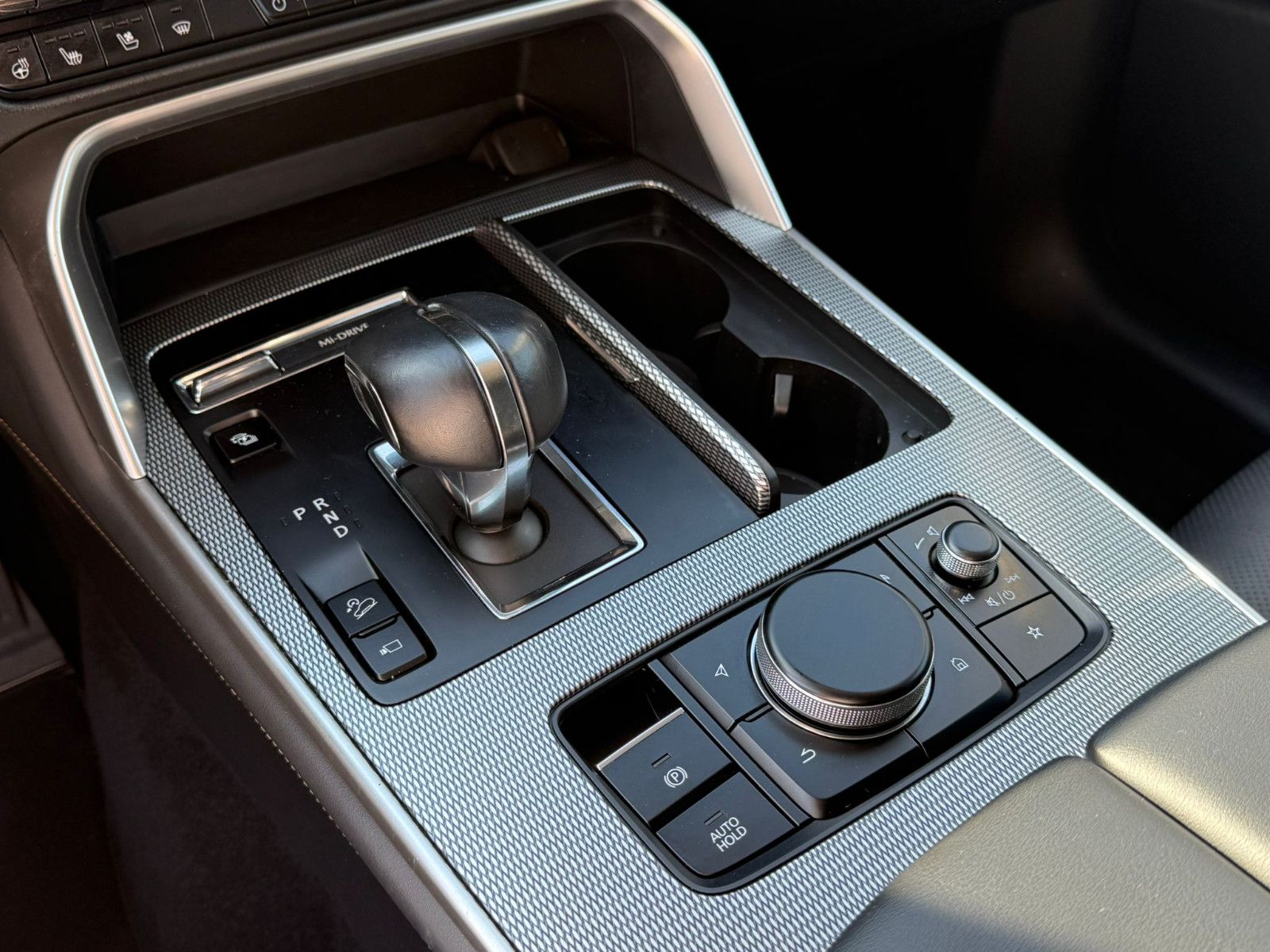 Mazda CX-60 Homura Hybrid AWD ACC AHK LED Mem 360°Kam