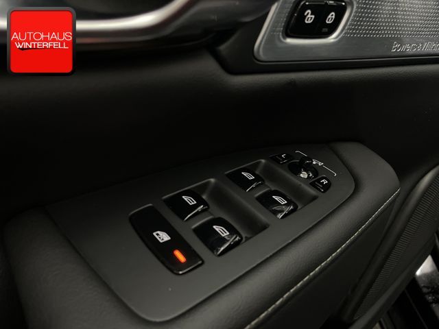 Volvo S90 T8 Recharge AWD RDesign GSD+AHK+B&W+MASSAGE+