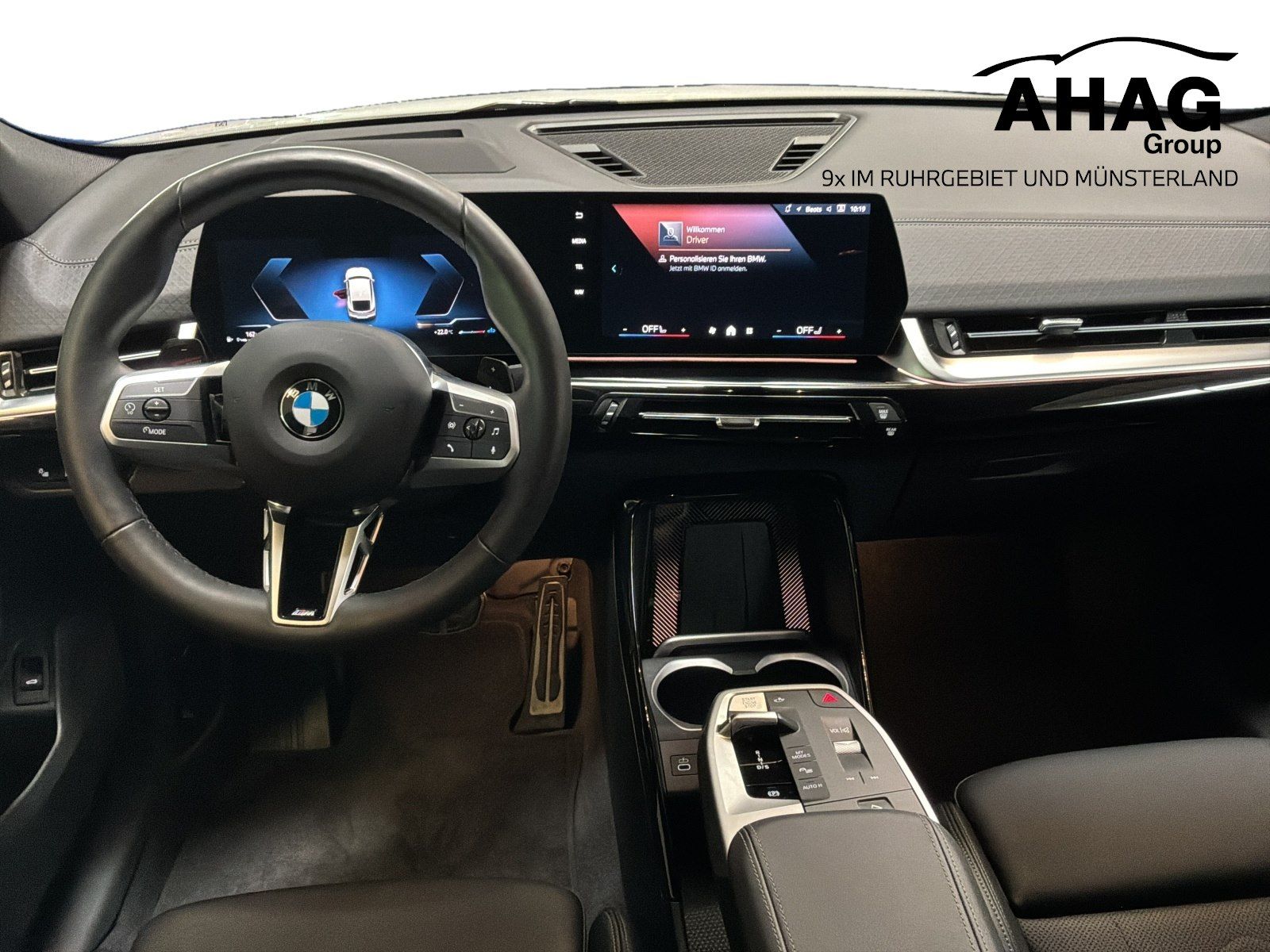 BMW X2 xDrive20d