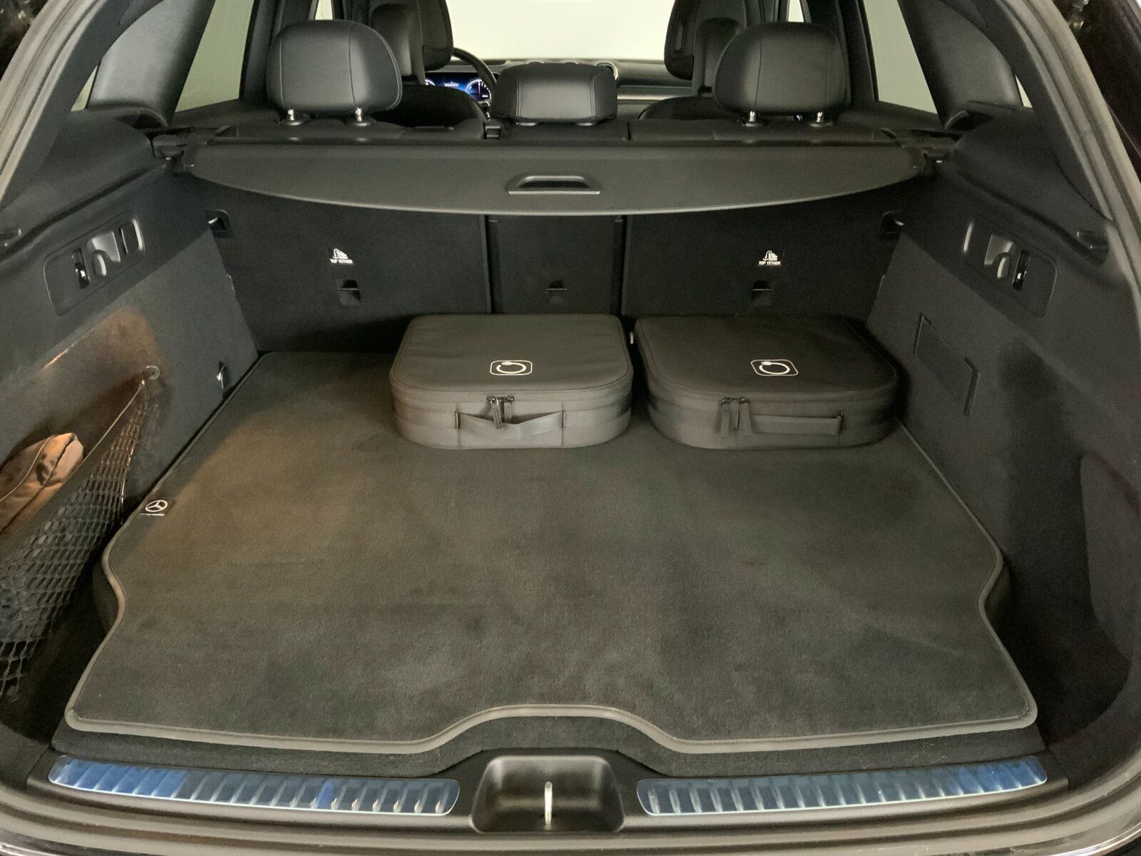 Mercedes-Benz GLC 400 e 4M AMG Pano DigiLight AHK Burm3D 360°