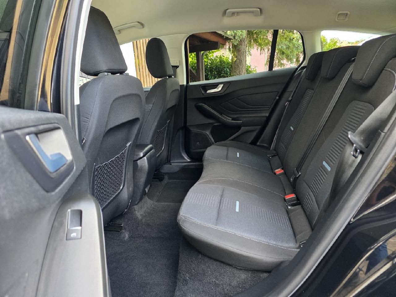 Ford Focus Turnier Active Autom. *ACC*LED*TWA*KAM*NAV