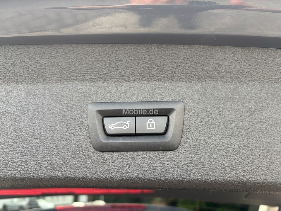 BMW X1 xDrive20d xLine - Samsaru's Car Outlet