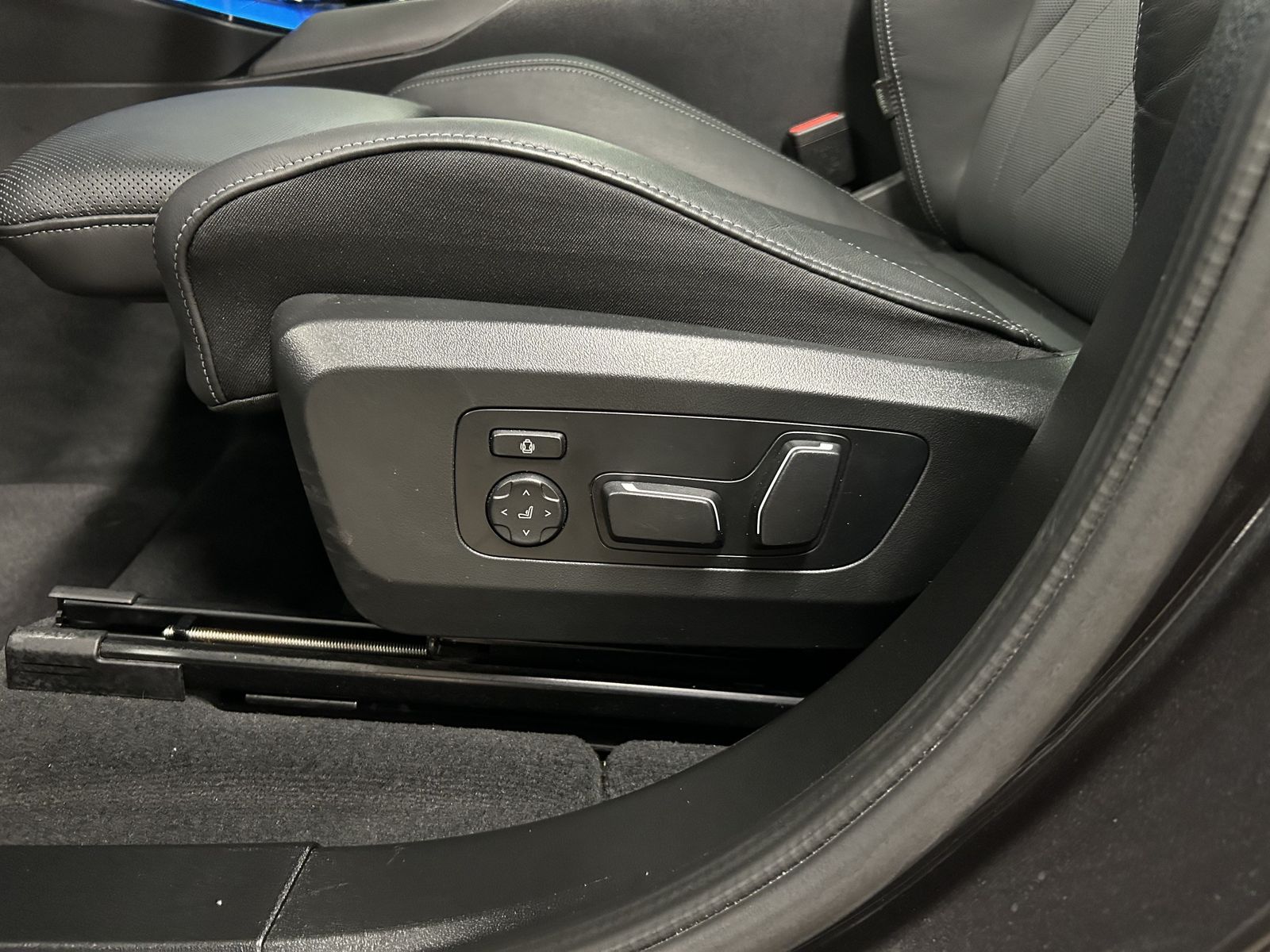 BMW X3 xDrive20i M Sportpaket Pro DA. Prof. PA. Prof