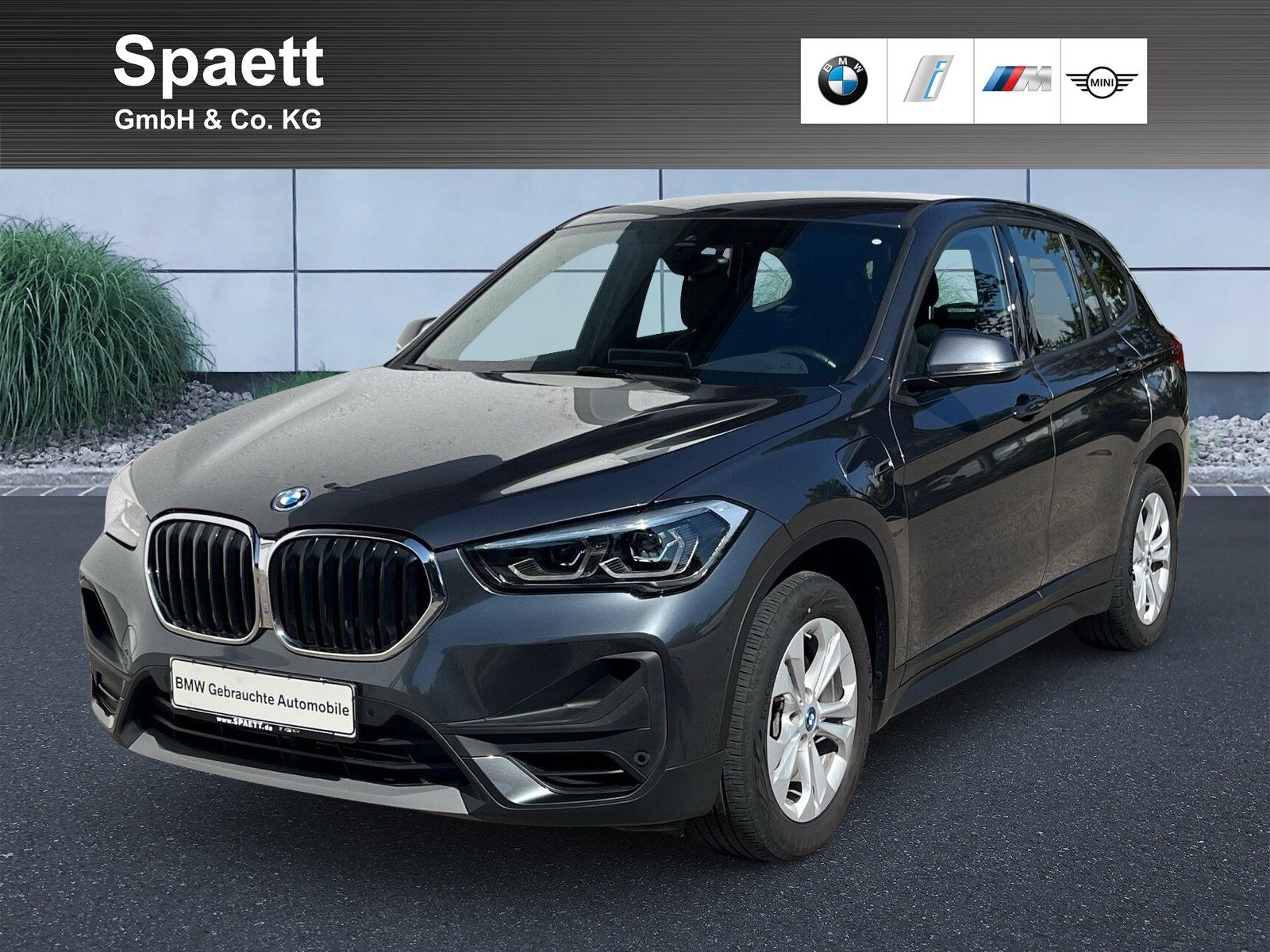 BMW X1 xDrive25e Advantage - Samsaru's Car Outlet
