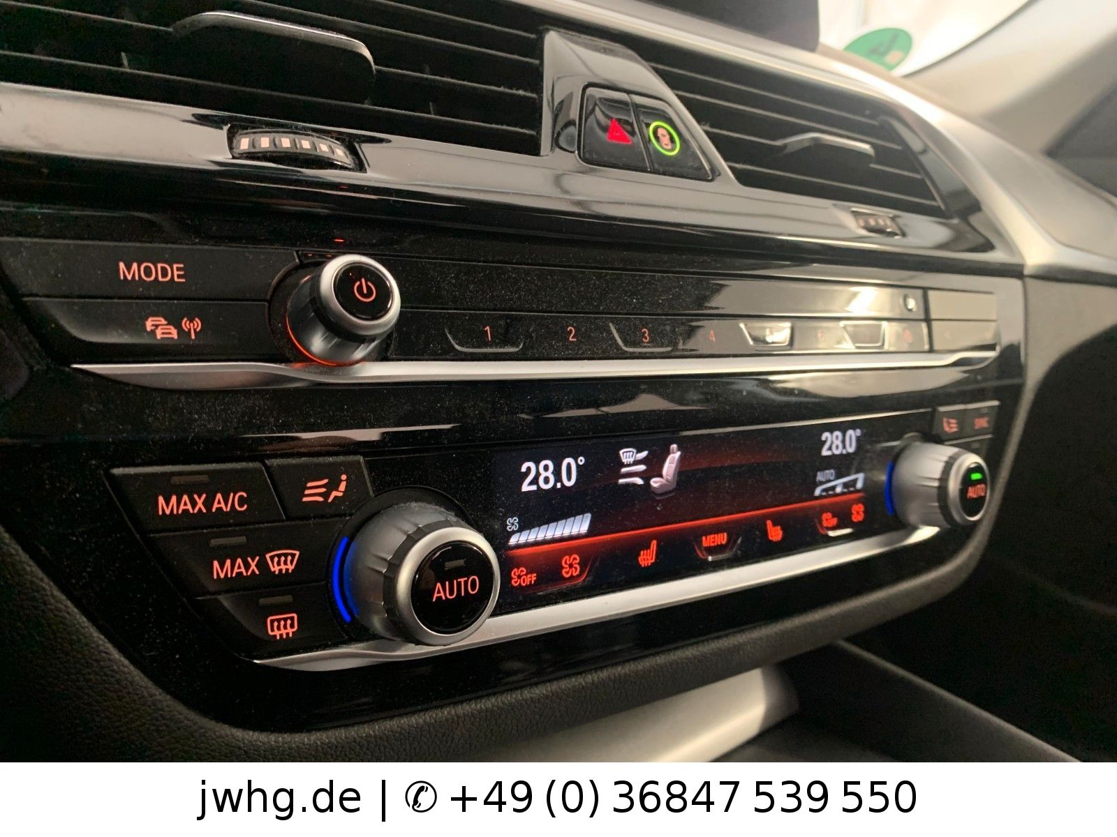 BMW 545 e xDr Lim ACC | HeadUp | adaptiv LED | 360°