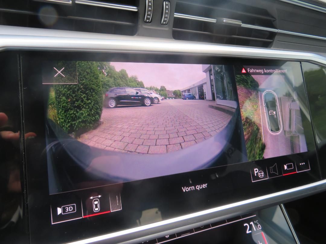 Audi A6 Avant TFSI e Sport - Samsaru's Car Outlet