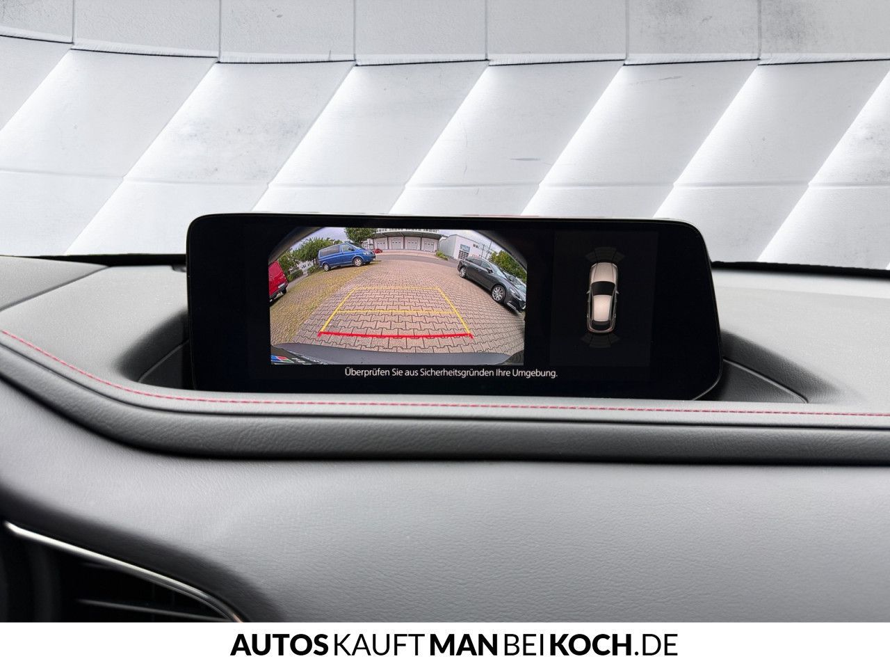 Mazda CX-30 2.0 SKYACTIV-X M Hy. Homura AT Navi ACC