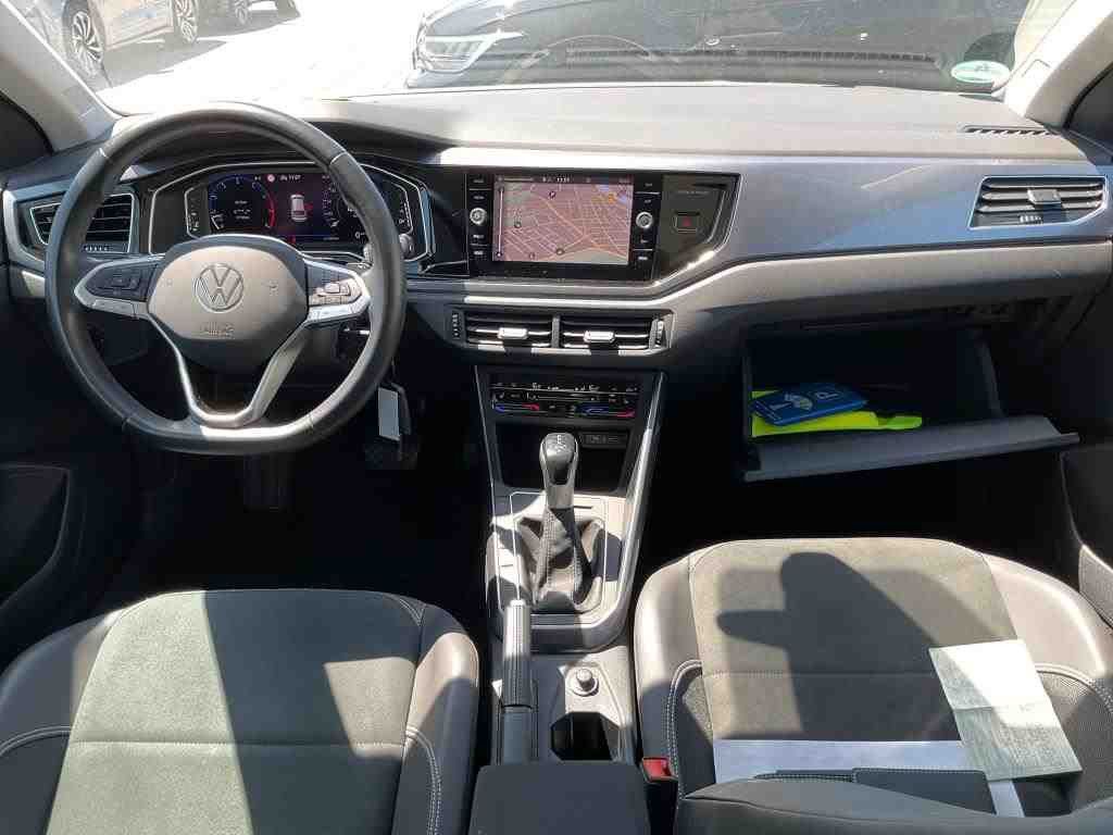 Volkswagen Taigo 1.5 TSI DSG STYLE - Samsaru's Car Outlet