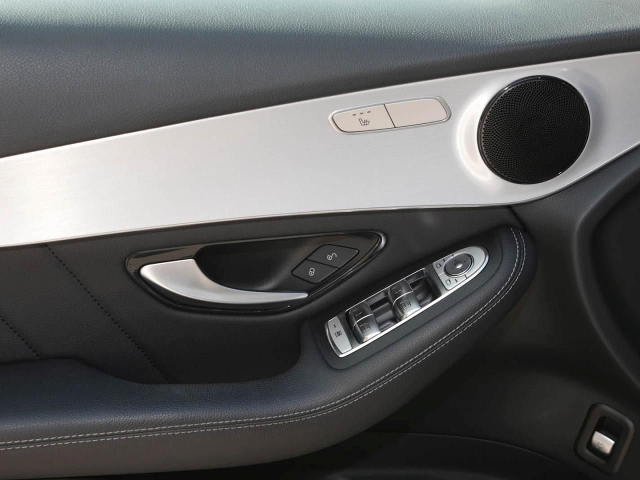 Mercedes-Benz GLC 300 de 4M AMG - Samsaru's Car Outlet
