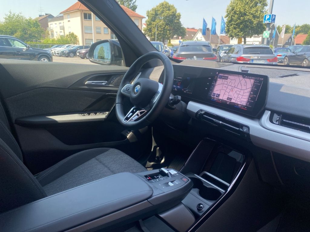 BMW X1 xDrive20d - Samsaru's Car Outlet