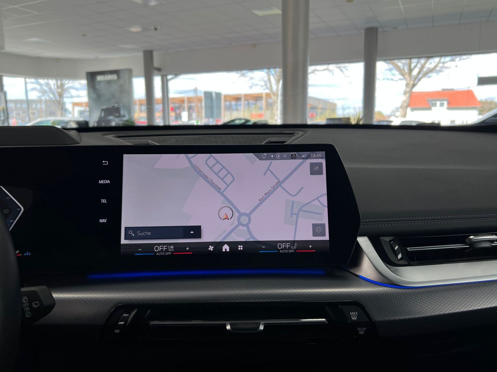 BMW X1 20d xDrive M-Sport - Samsaru's Car Outlet