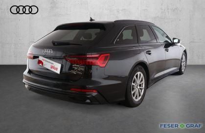 Audi A6 Avant 40 TDI S line - Samsaru's Car Outlet