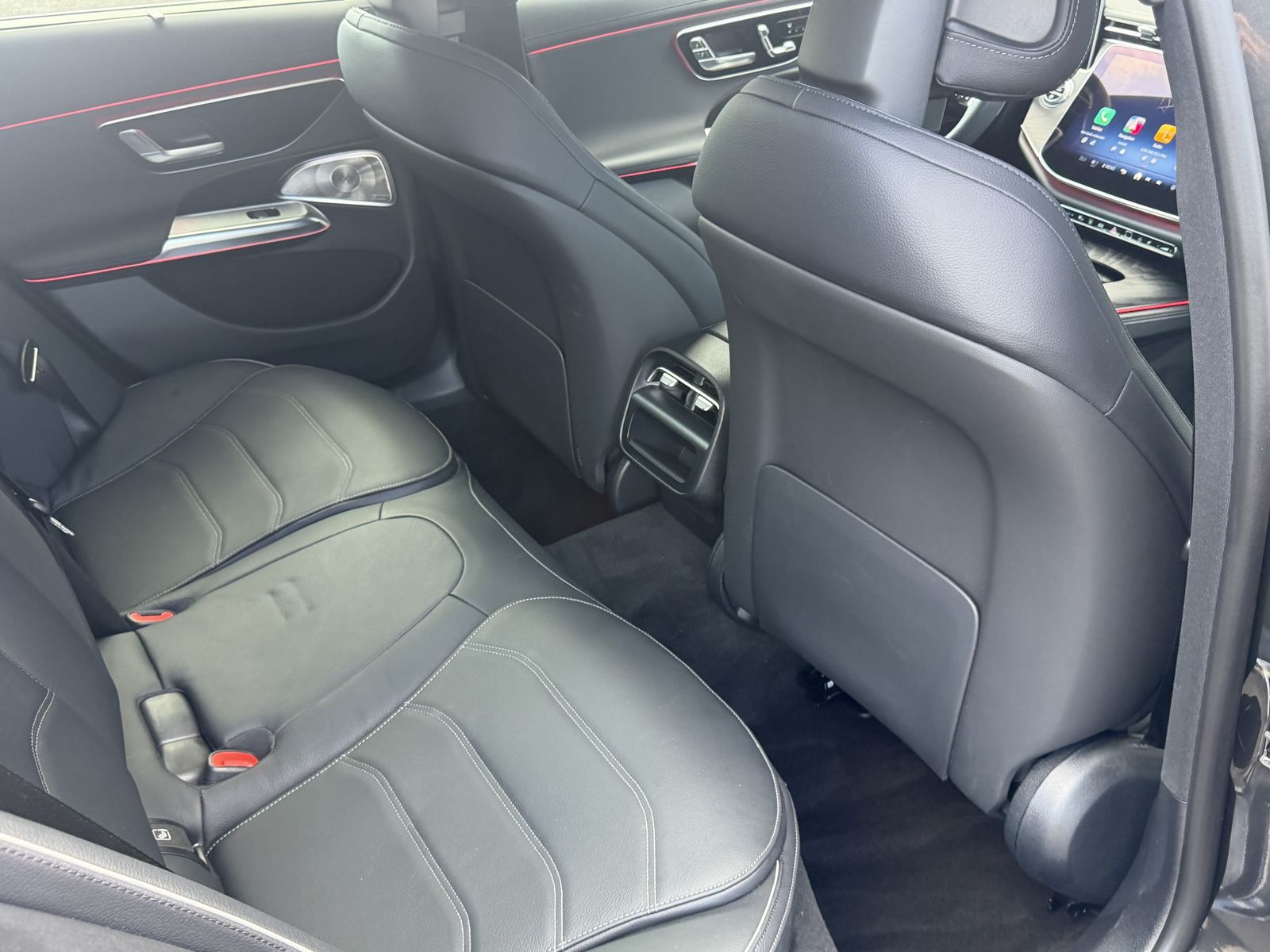 Mercedes-Benz E 450 d T 4M AMG Line Advanced Plus 9G-TRONIC