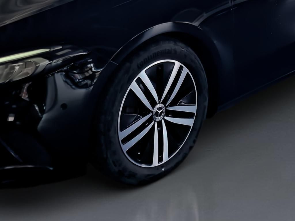 Mercedes-Benz A 200 Limousine - Samsaru's Car Outlet