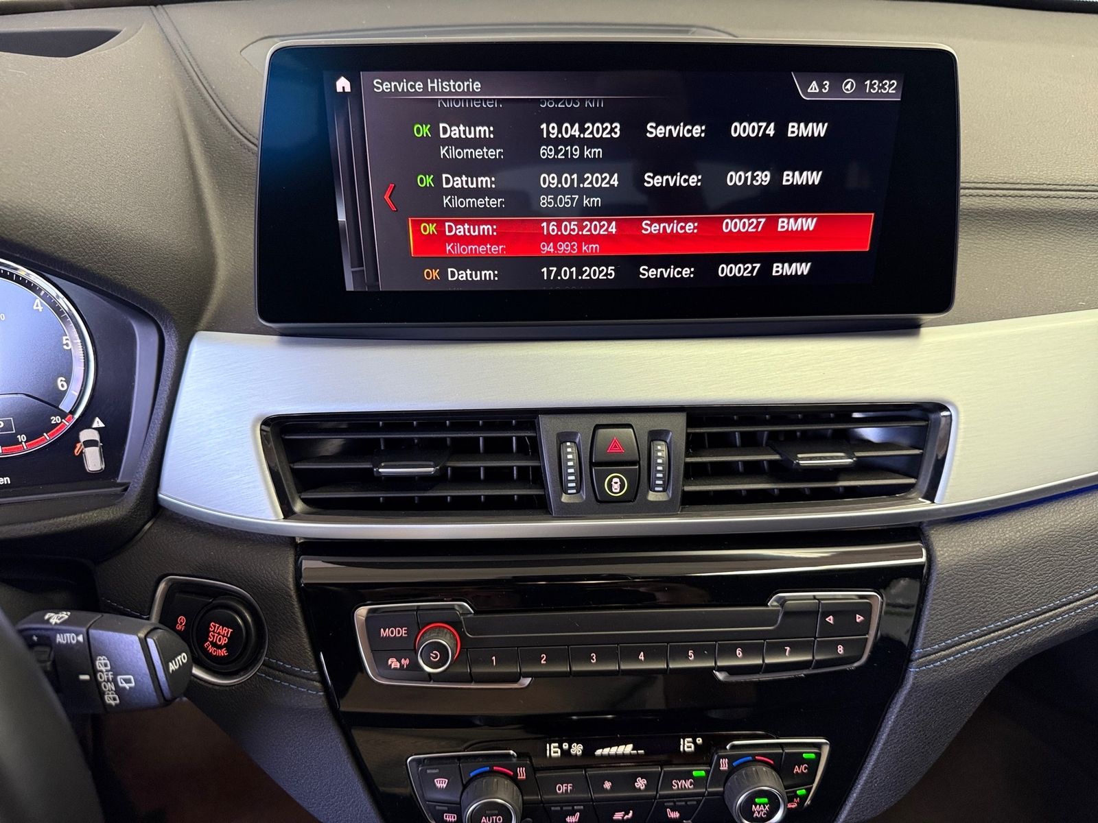 BMW X1 xDrive25d M Sport - Samsaru's Car Outlet