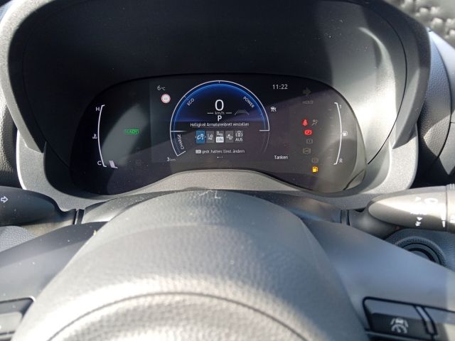 Toyota Yaris 1.5 Hybrid Teamplayer *COMFORT-PAKET*SA