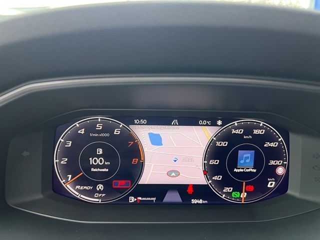 Cupra Formentor 2.0 TSI 4Drive - Samsaru's Car Outlet