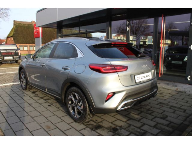 Kia XCeed 1.5 T-GDI Exclusive - Samsaru's Car Outlet