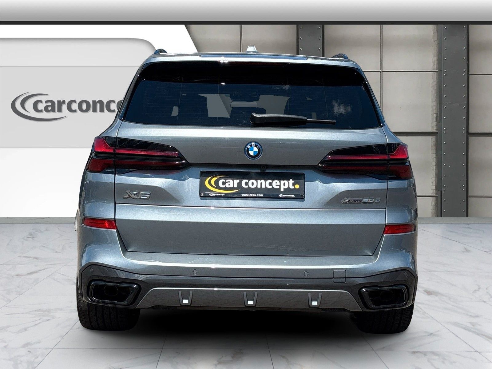 BMW X5 xDrive50e M-SportPro*22*AHK*H&K*Pano*Head Up*